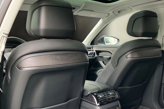 Audi A8 60 TFSI e Quattro Tiptr.