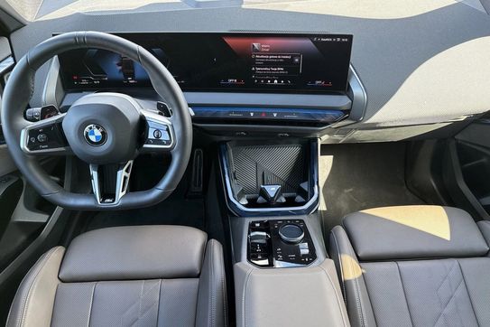 BMW X3 xDrive20d mHEV aut