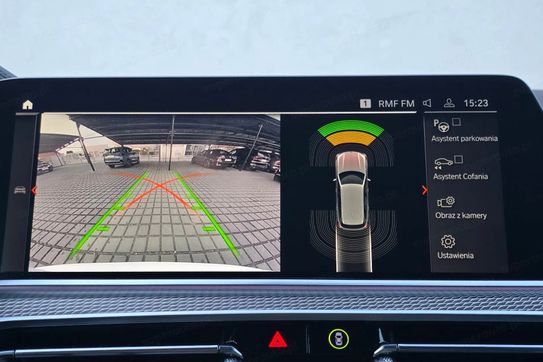 BMW X5 xDrive30d M Sport