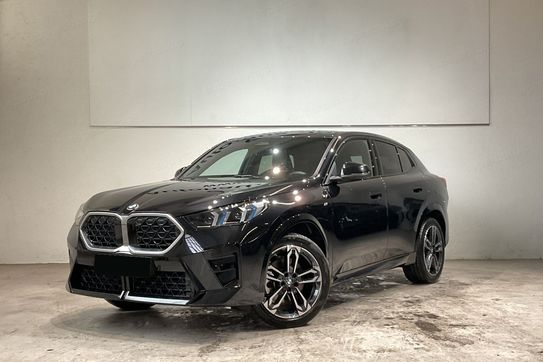 BMW X2 sDrive18d M Sport