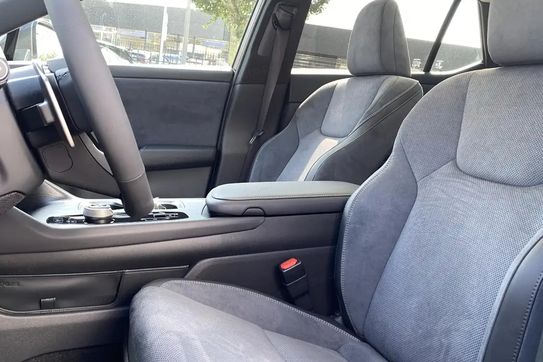 Lexus RZ 350e Prestige BEV