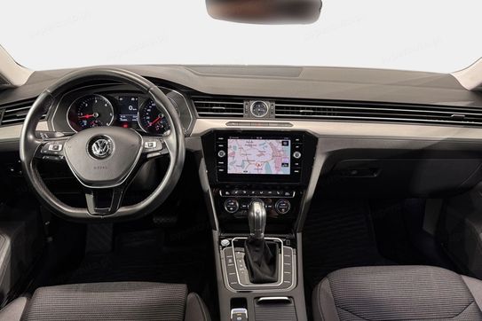 Volkswagen Arteon 2.0 TDI DSG