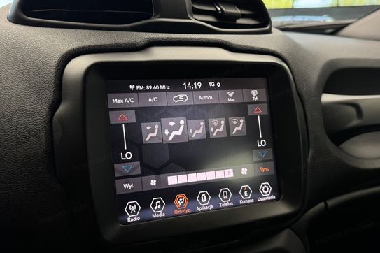 Jeep Renegade 1.3 GSE T4 Turbo PHEV 4xe Limited S&S
