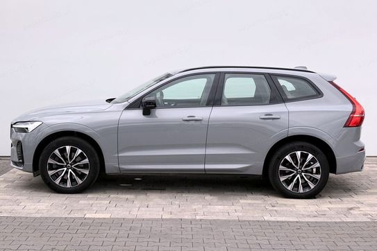 Volvo XC60 B4 D AWD Plus Dark aut