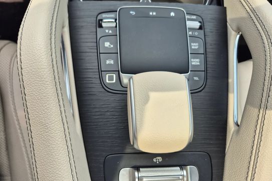 Mercedes GLE 300 d mHEV 4-Matic AMG Line