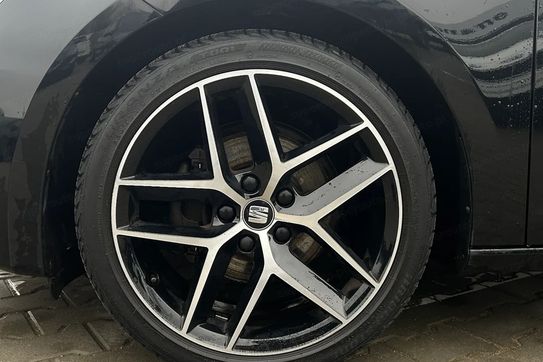 Seat Leon 1.5 TSI FR