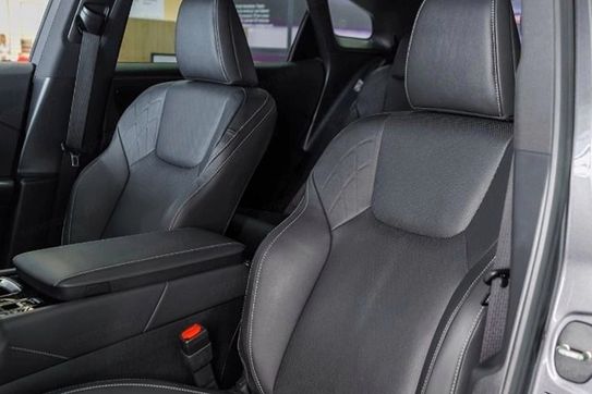 Lexus RX 350h F Sport Design