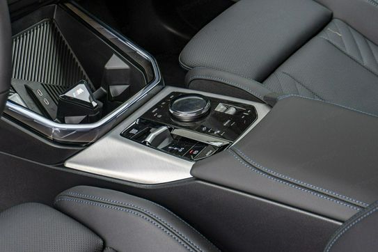 BMW X3 xDrive20d M Sport