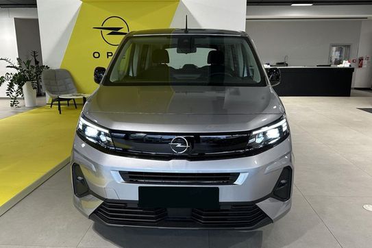 Opel Combo L L1H1
