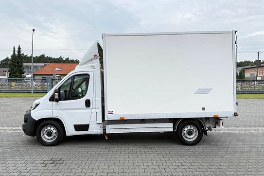 Fiat Ducato L3 Kontener Chłodnia/Izoterma