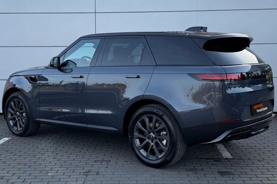 Land Rover Range Rover Sport Range Rover S 3.0 D300 mHEV SE