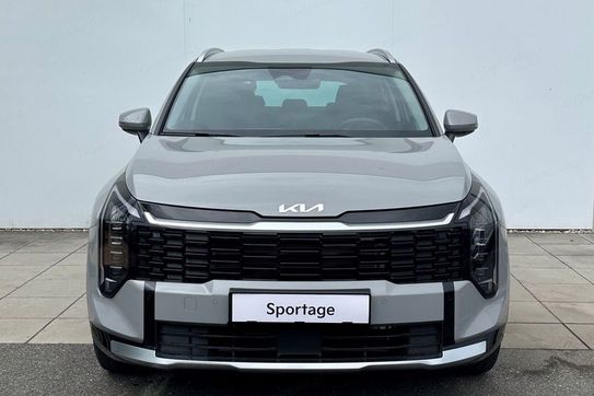 Kia Sportage 1.6 T-GDI L 2WD DCT