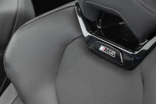 BMW Seria 5 M5