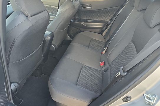 Toyota C-HR 1.8 Hybrid Style