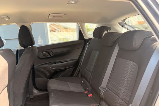 Hyundai Bayon 1.0 t-Gdi Modern