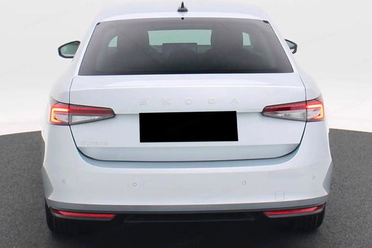 Skoda Superb Edition 130 1.5 TSI mHEV DSG