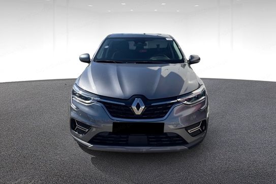 Renault Arkana Evolution 1.3 mHEV AT