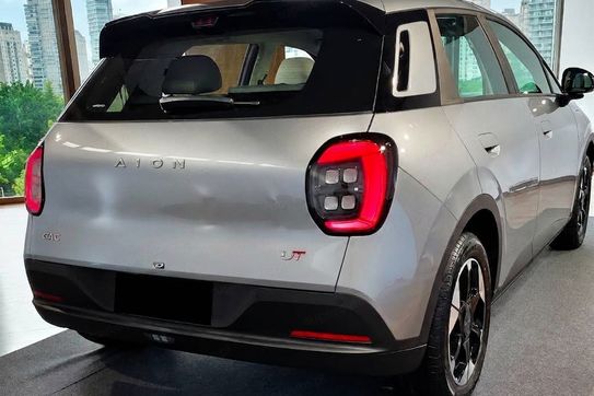 Gac AION UT EV Luxury