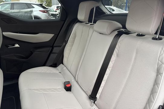 DS DS3 Crossback E-Tense Bastille