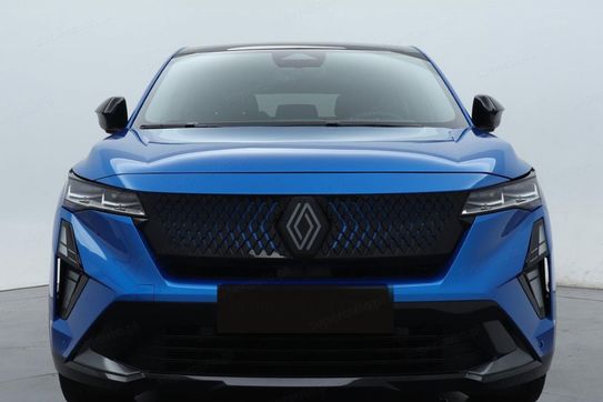 Renault Rafale Esprit Alpine 4x4 1.2 E-Tech PHEV