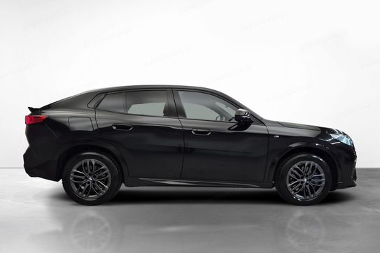 BMW X2 M35i xDrive aut