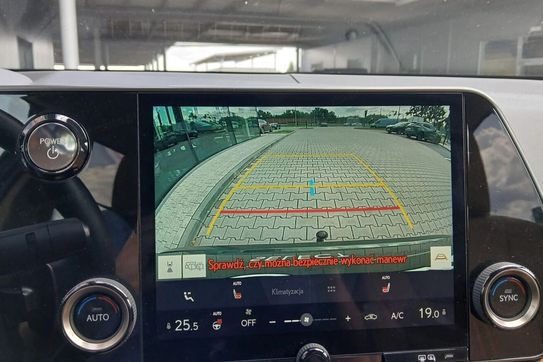 Lexus NX 350h Prestige 2WD