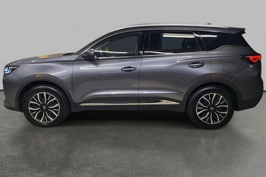 Chery Tiggo 7 1.5