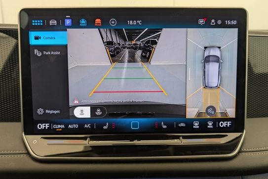 Volkswagen Tiguan LIFE PLUS 1.5 eTSI DSG7