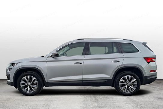 Skoda Kodiaq 2.0 TDI 4x4 DSG