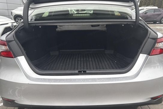 Toyota Camry 2.5 Hybrid Comfort