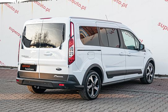 Ford Transit Connect Kombi L2H1 Active N1