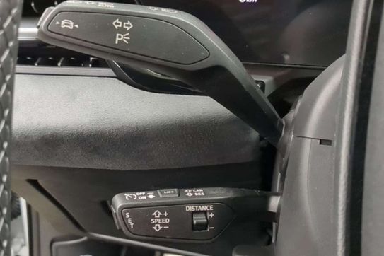 Audi A5 TDI quattro S line