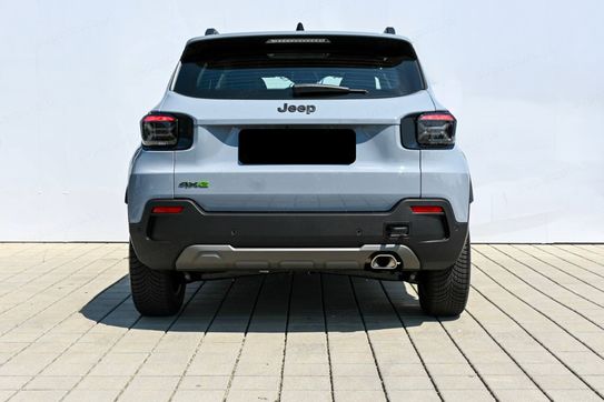 Jeep Avenger 4xe Upland 1.2 Hybrid