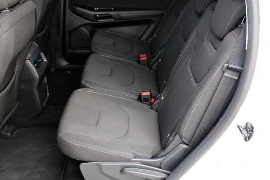 Ford S-MAX 2.0 EcoBlue Titanium aut