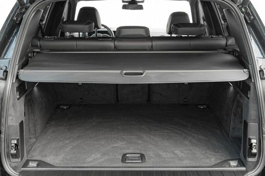 BMW X5 xDrive30d M Sport