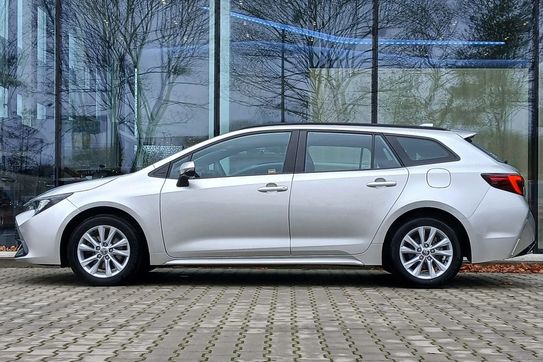Toyota Corolla 2.0 Hybrid Comfort