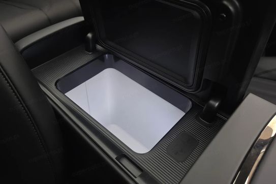 Gac AION V Luxury