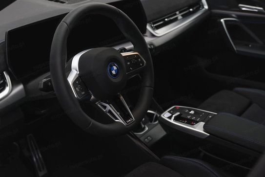 BMW iX1 xDrive30 M Sport