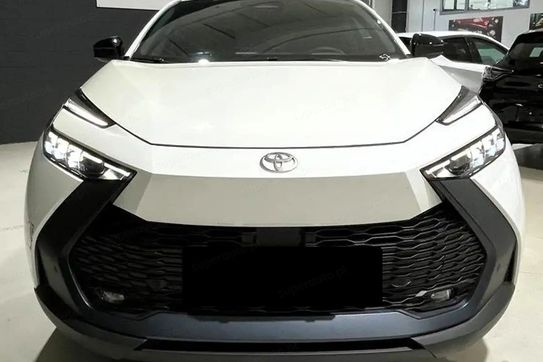 Toyota C-HR Style 1.8 Hybrid