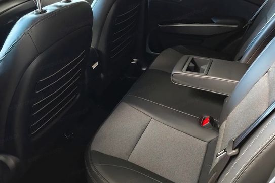SsangYong Tivoli T-GDI Adventure 1.5 aut