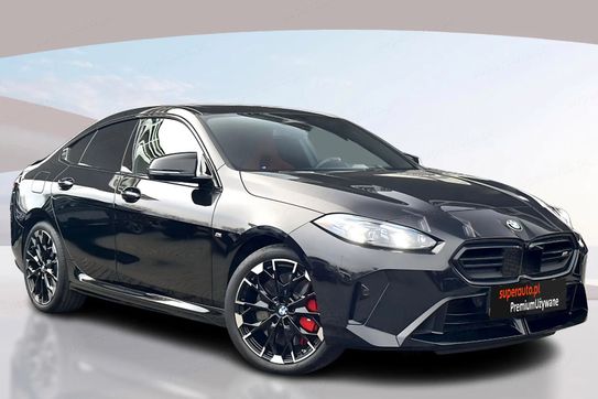 BMW Seria 2 Gran Coupe M235 xDrive