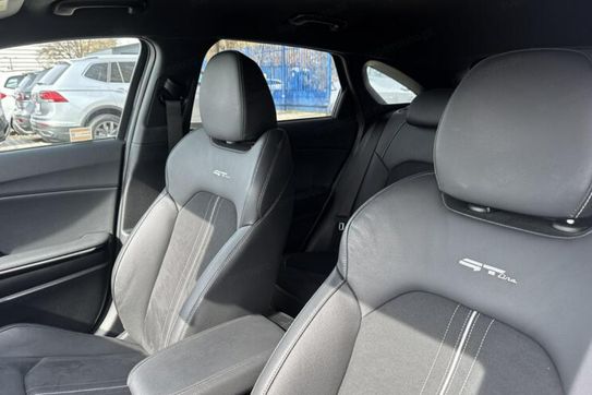 Kia ProCeed GT Line 1.5 T-GDI