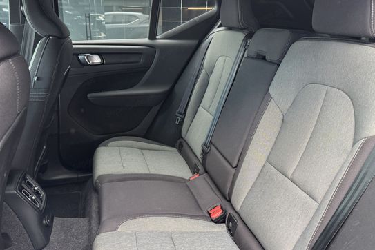 Volvo XC40 T4 Plug-In Hybrid Core