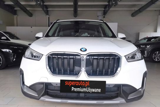 BMW X1 sDrive20i aut