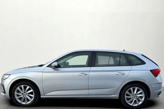 Skoda Scala 1.0 TSI Selection