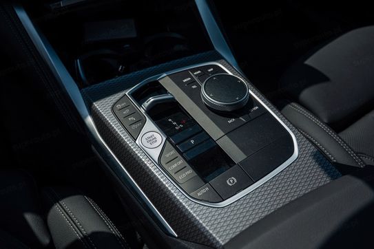 BMW Seria 4 Gran Coupe 430i xDrive M Sport