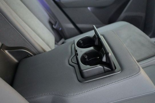 Audi Q3 40 TFSI quattro S tronic