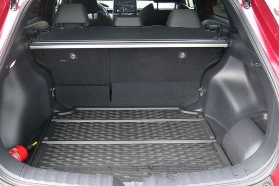 Toyota Corolla Cross 2.0 Hybrid Comfort