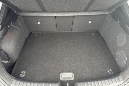 Kia XCeed T-GDI Business Line DCT