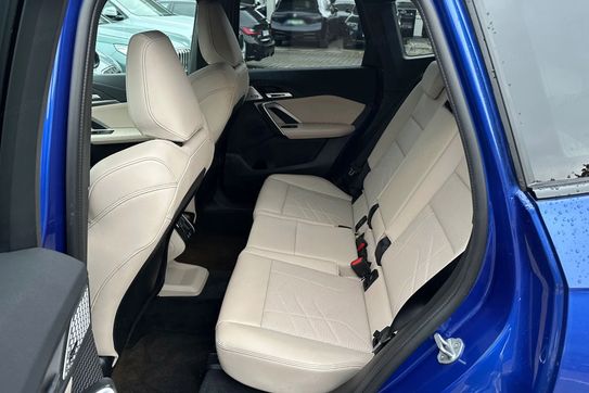 BMW X1 sDrive18d M Sport